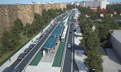 Diyarbakır'da tramvay projesi ne zaman hayata geçirilecek?