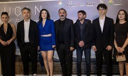 Diyarbakır'da 'Uçan Köfteci' rüzgarı: Galaya yoğun ilgi vardı