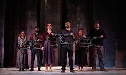 Diyarbakır'da tiyatroseverlere büyük jest: Tarih belli oldu