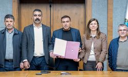 Diyarbakır'da toplu taşımada devrim:  Özel halk otobüsleri sisteme entegre oluyor