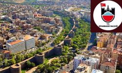 Diyarbakır Valiliği duyurdu: Bazı yollar trafiğe kapatılacak