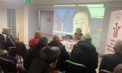 Diyarbakır'da yaşlılar çağa uyum sağlıyor: Finans ve teknoloji eğitimi aldılar