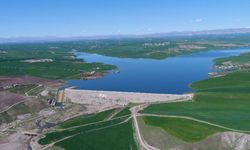 Yüzde 248'lik artış Diyarbakır tarımına hayat verdi