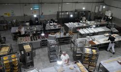 Diyarbakır'da zabıta gıda güvenliği için alarmda: Dört koldan baskın