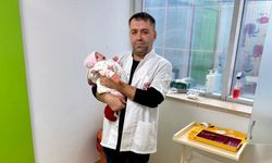Diyarbakır’da bir doktor mucizesi