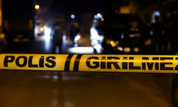 Diyarbakır’da terk edilmiş binada şok olay! Erkek cesedi bulundu