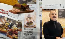 Diyarbakır’dan Çıkan Lezzet Tüm Türkiye’yi Kasıp Kavuruyor