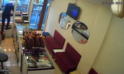 Diyarbakır’da film gibi olay! Kuyumcu saldırganları böyle etkisiz hale getirdi