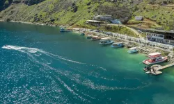 Eğil'de 2 bin 400 yıllık buluş: Görenler şoke oldu!