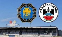 Derbi ateşi: Diyarbakırspor-Diyarbakır Büyükşehir maçı ne zaman nerede oynanacak?