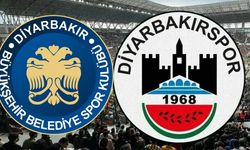 Diyarbakır küme düşmenin hüznünü yaşayacak: Biri veda edecek