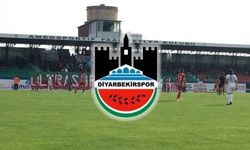 Diyarbekirspor lideri tanımadı: 12 Bingölspor'u rahat yendi