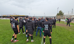 Diyarbekirspor evinde yıkıldı: Kritik maçta altın değerinde puan kaybı