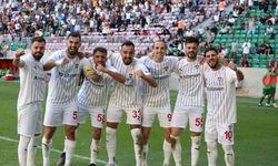 Diyarbakır ekibinde oyuncular kazan kaldırdı: Maç boykotu kararı