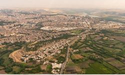 Diyarbakır'da 17 dönümlük arazi mahkemelik oldu: DTSO hakkını arıyor