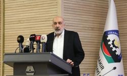 Diyarbakır Sanayi Odası Başkanı Kaya'dan hastane ihalesine 'davet listesi' tepkisi