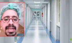 Hastanedeki ayrımcılığı ortaya çıkaran doktor görevden alındı!