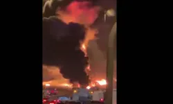 Riyad’daki ABD Büyükelçiliği’ne İHA saldırısı