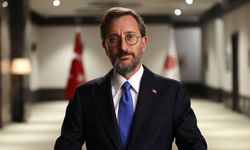 Fahrettin Altun, büyükelçi yapıldı: İşte görev yeri