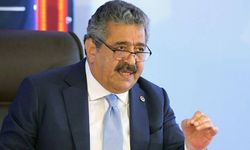 MHP’li Yıldız’dan “süreç” için Meclis çağrısı