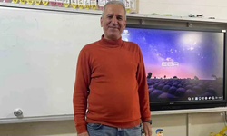 Kızılelma 40 yılın ardından emekli oldu