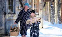 Dünyanın en mutlu ülkesi bu yıl da değişmedi