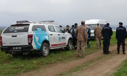 Diyarbakır'dan giden uzman ekipler şifreyi çözdü: Füze parçaları bulundu