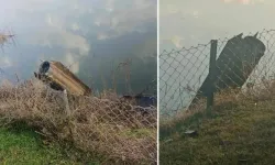 İspanya'dan Türkiye'ye füze açıklaması: Meğer onlar kurtarmış