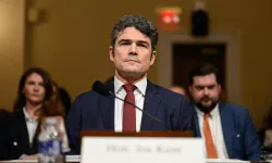 İstifa eden ABD'li yetkiliden şoke eden itiraflar!