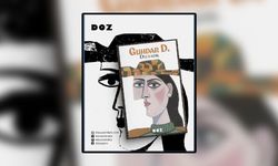 “Guhdar D.” kitabı Diyarbakır’da tanıtılacak