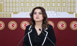 DEM Parti'den 8 Mart teklifi: Meclis'e sunuldu