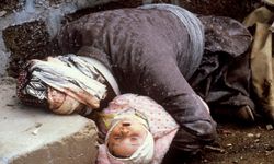 38 yıl sonra Halepçe: Tanıklıklar hâlâ canlı