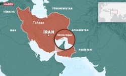 İran'dan Hürmüz Boğazı kararı