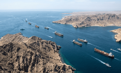 Hürmüz Boğazı'nda mayın krizi!