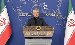 İran, ABD'nin teklifine yanıt verdi