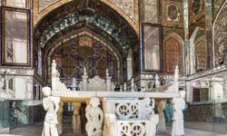 İsrail ve Amerikan bombaları İran’ın kültürel mirasını yok ediyor