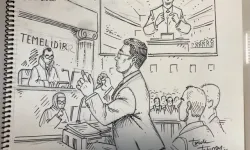 İBB Davası'nda üçüncü gün krizle başladı!