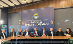 Diyarbakır OSB’de üretim yapan firma sayısı belli oldu