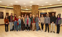 Nükleer savaşa karşı hekimler Diyarbakır'da: Barış ve iş birliği vurgusu