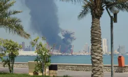 Flaş: İran özür diledi!