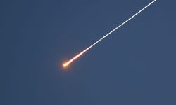 Savaş genişliyor: Bir ülkeden daha İsrail’e füze!