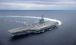 İran duyurdu: ABD'yi vurduk