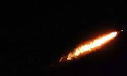 İran'da kritik saatler: Enerji tesisleri hedef alındı, elektrikler kesildi