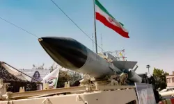 Öztürkmen'den Türkiye havasına atılan füze hakkında uyarı