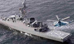 İran-ABD: Hint Okyanusunda gemi batırıldı: 87 ölü