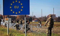 Avrupa Birliği'nden göç açıklaması: Türkiye'ye güveniyorlar