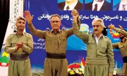 İran'daki Kürt hattında neler oluyor?