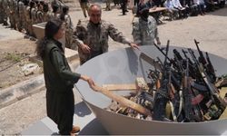 “İran’daki Türkiye'deki savaş çözüm sürecini yavaşlattı”