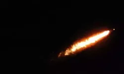 İran açıkladı: ABD'yi vurduk