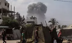 İsrail saldırılarında şu ana dek Gazze'de kaç kişi hayatını kaybetti?